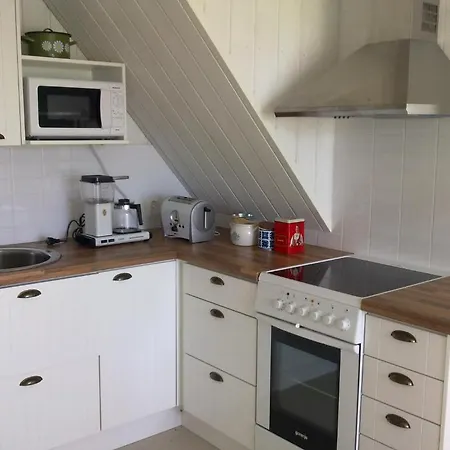 Semesterbostad Paunolanmaki Holiday House Laakkola