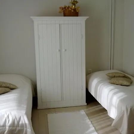 Semesterbostad Paunolanmaki Holiday House