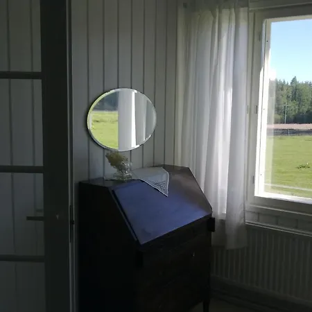 Paunolanmaki Holiday House Semesterbostad Laakkola