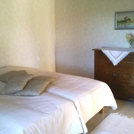 Paunolanmaki Holiday House *