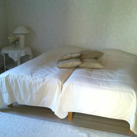 Paunolanmaki Holiday House Semesterbostad *