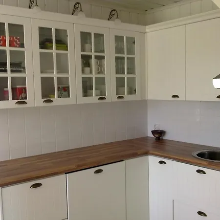 Paunolanmaki Holiday House * Laakkola