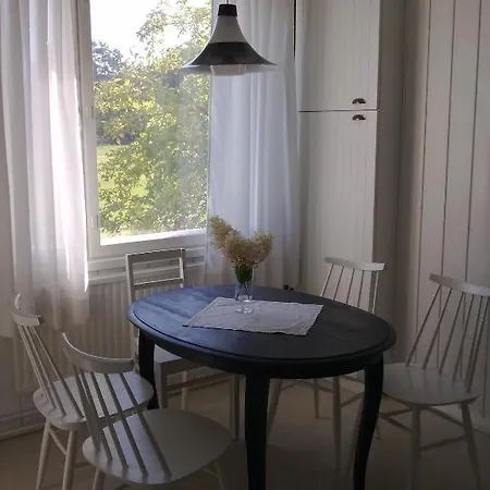 Semesterbostad Paunolanmaki Holiday House