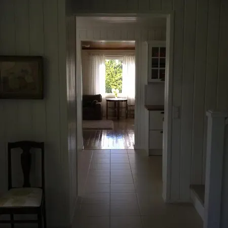 Paunolanmaki Holiday House Semesterbostad Laakkola