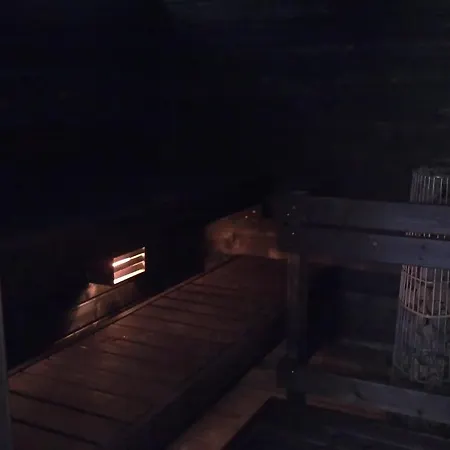 Paunolanmaki Holiday House Semesterbostad *