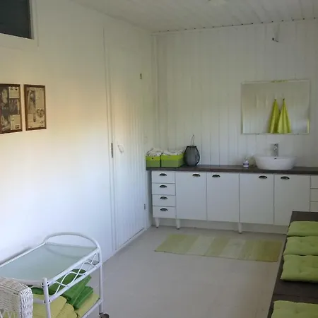 Paunolanmaki Holiday House Semesterbostad Laakkola