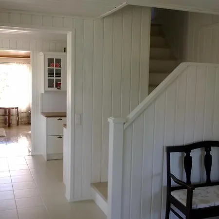Paunolanmaki Holiday House Laakkola
