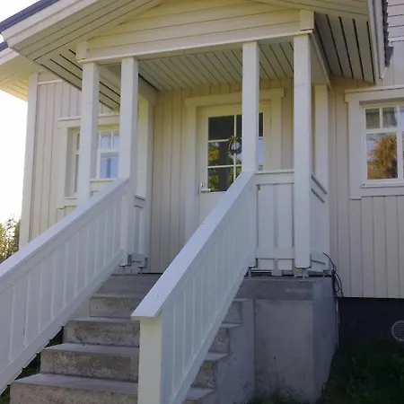 Semesterbostad Paunolanmaki Holiday House Laakkola