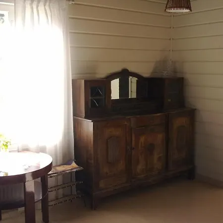 Paunolanmaki Holiday House Laakkola