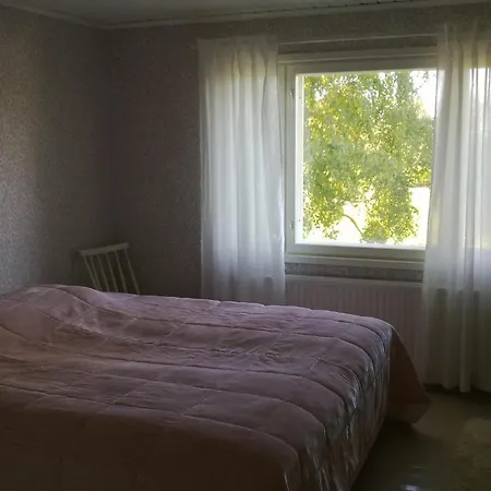 Paunolanmaki Holiday House * Laakkola