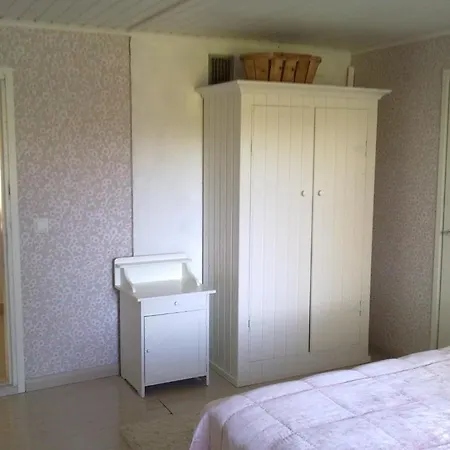 Paunolanmaki Holiday House Semesterbostad Laakkola