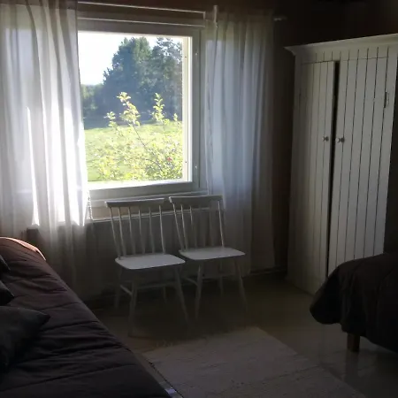 Semesterbostad Paunolanmaki Holiday House Laakkola